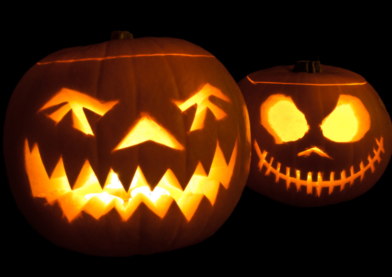 haloween