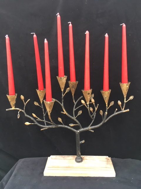 House-and-Garden-Candles