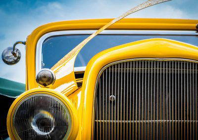 THE CLASSIC AND SUPERCAR SHOW