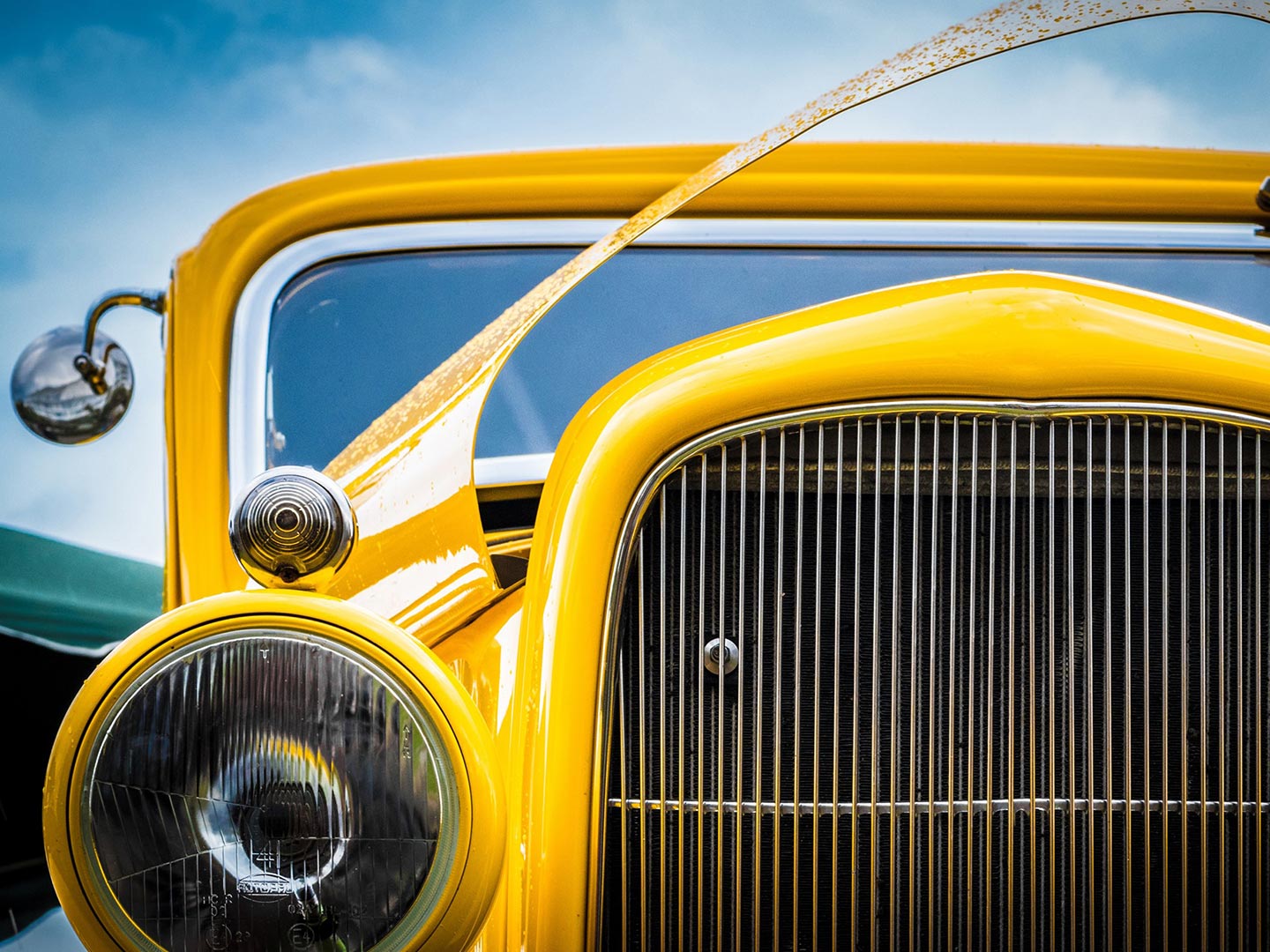WGH-classic-car-show-2022 Mothering Sunday image
