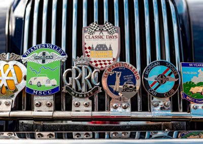 CLASSIC CAR SHOW