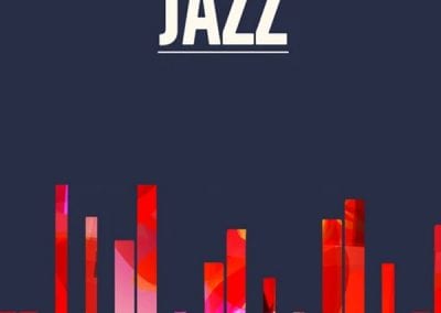 ALL THAT JAZZ