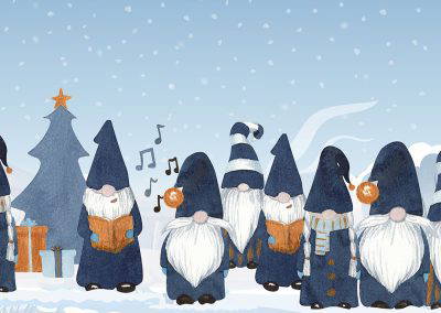 Christmas Choir